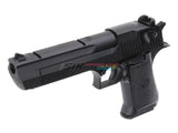 [KWC] Full Metal Slide .50 GBB Desert Eagle [CO2. Ver.][BLK]