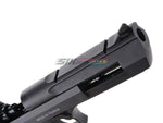 [KWC] Full Metal Slide .50 GBB Desert Eagle [CO2. Ver.][BLK]