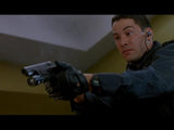 [VFC] 1911 Kimber Tactical GBB Pistol[Full Marking][LAPD Ver.][SWAT Movie][BLK]