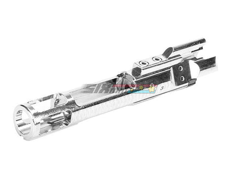 [MadDog] Airsoft Bolt Carrier[For WA M4 GBB Series[Chrome Plated]