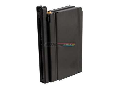 [King Arms] Gas Magazine [For King Arms / Tanaka M700 ASG Series][Long Ver.][25rds]