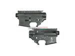 [King Arms] M7A1 Troy Mur Airsoft Receiver[WA M4 GBB Series]