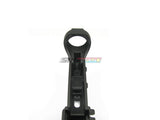[King Arms] M7A1 Troy Mur Airsoft Receiver[WA M4 GBB Series]
