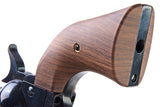 [King Arms] SAA .45 Peacemaker Revolver[Short][BLK]
