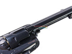 [King Arms] SAA .45 Peacemaker Revolver[Short][BLK]