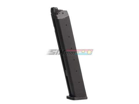 [KingArms] TWS 9mm G Series GBB Long Magazine[30Rds]