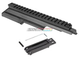 [LCT] AK Tactical Upper Rail Dust Cover[PK-213][BLK]