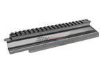 [LCT] AK Tactical Upper Rail Dust Cover[PK-213][BLK]