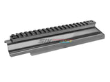 [LCT] AK Tactical Upper Rail Dust Cover[PK-213][BLK]