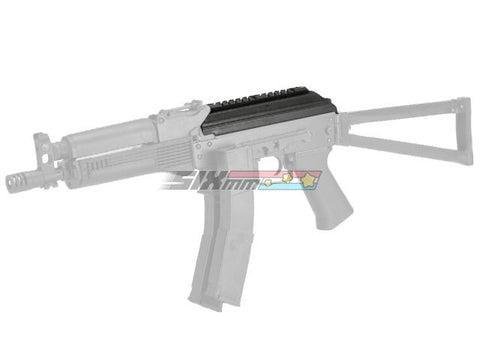 AIRSOFT97 本店通販部 / LCT AK アッパーレールシステム