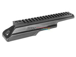 [LCT] AK Tactical Upper Rail Dust Cover[PK-213][BLK]