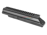 [LCT] AK Tactical Upper Rail Dust Cover[PK-213][BLK]