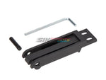 [LCT] AK Tactical Upper Rail Dust Cover[PK-213][BLK]