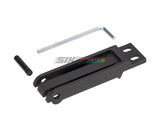 [LCT] AK Tactical Upper Rail Dust Cover[PK-213][BLK]