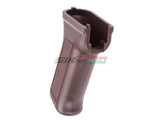 [LCT] Airsoft AK AEG Pistol Grip [For Tokyo Marui AK AEG Series][Plum]