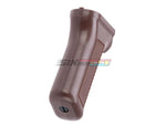 [LCT] Airsoft AK AEG Pistol Grip [For Tokyo Marui AK AEG Series][Plum]