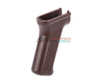 [LCT] Airsoft AK AEG Pistol Grip [For Tokyo Marui AK AEG Series][Plum]