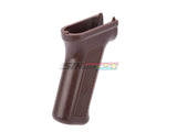 [LCT] Airsoft AK AEG Pistol Grip [For Tokyo Marui AK AEG Series][Plum]