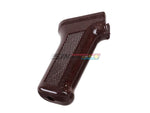 [LCT] LCK AK74 Bakelite Airsoft AEG Pistol Grip[PK-45]