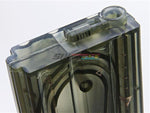 [ARES] 140 rds M16 Mid Cap Magazine for M4 / M16 AEG [5pc] [1box] [Transparent]