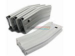 [MAG] 160rd Magazine for Systema PTW M4 / M16 Series[4pcs/Set]