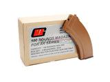 [MAG] AKM 100rds Magazine[For Tokyo Marui AK47][5pcs/Set]