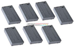 [MAG] M16 Mid-Cap 130rds VN style Magazine Box Set[7pcs/Set]