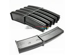 [MAG] MP7 100rd Plastic Magazine Box Set[6pcs/set]