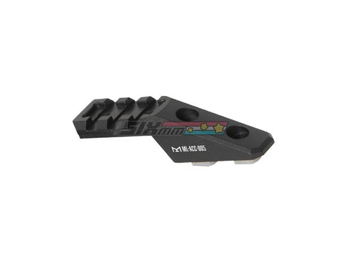 [ARES] M-Lok Accessory Type E [Riser Rail]