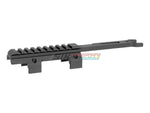 [CYMA] Airsoft Top Scope Rail Mount[For Tokyo Marui MP5K AEG/ Umarex MP5K GBB Series]