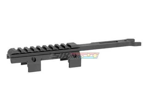 [CYMA] Airsoft Top Scope Rail Mount[For Tokyo Marui MP5K AEG/ Umarex MP5K GBB Series]