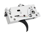 [G&P] Drop-in Airsoft GBB Triger Box W/ Bolt Release Lever[For Tokyo Marui MWS Series][SV]