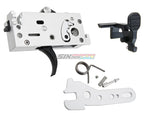 [G&P] Drop-in Airsoft GBB Triger Box W/ Bolt Release Lever[For Tokyo Marui MWS Series][SV]