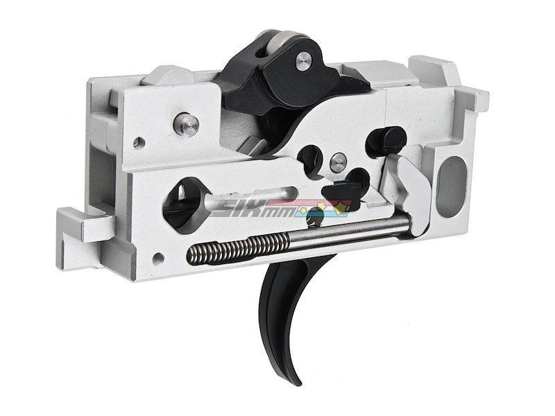 ミリタリー MWS GBB BBT 東京マルイ MWS GBB ホップアップ チャンバーアジャスター