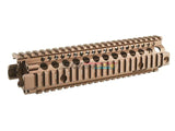 [MadBull] MK18 9.5 Inch Daniel Defense SOPMOD II-RIS II[DE]