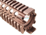 [MadBull] MK18 9.5 Inch Daniel Defense SOPMOD II-RIS II[DE]