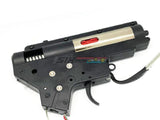 [MadDog] 7mm Bearing M4/M16 Version.2 Gearbox W/SV Wires[Fullset] [Front Wired]