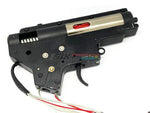 [MadDog] 7mm Bearing M4/M16 Version.2 Gearbox W/SV Wires[Fullset][Rear Wired]