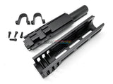 [MadDog] AK Tactical Z70 Handguard[For GHK AK GBB Series][BLK]