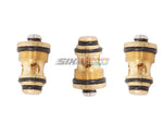 [MadDog] High Output Valve [For Tokyo MaruiWE-TechStark ArmsUmarex GLOCK 17 GBB Series][3pcsSet]
