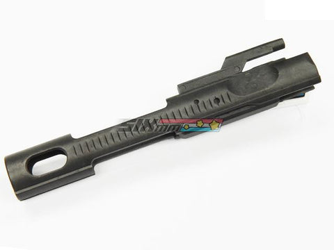 [MADDOG] LIGHTWEIGHT ALUMINIUM BOLT CARRIER [FOR WA M4 GBB SERIES][BLANK] SKU: AA#13745  Factory Code: MD-EY0081  Brand: MadDog