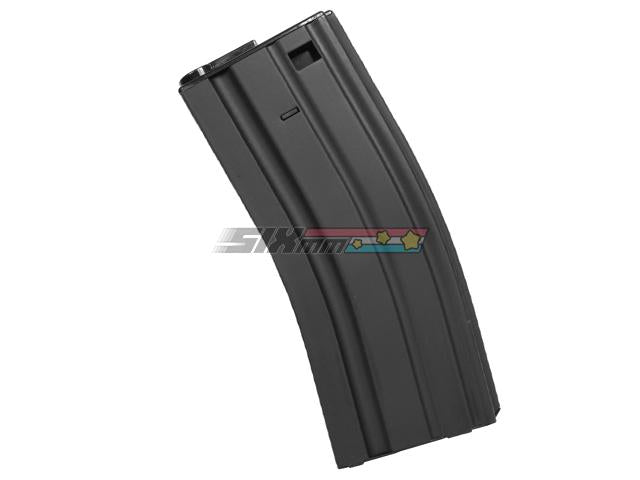 [MadDog] Low Capacity Spring AEG Magazine[Full Metal][60rds] – Asiaairsoft