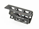 [MadDog] MI Airsoft Rail Handguard System[M-LOK Ver.][Umarex /WE MP5K GBB Series][BLK]