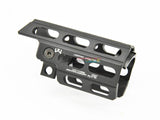 [MadDog] MI Airsoft Rail Handguard System[M-LOK Ver.][Umarex /WE MP5K GBB Series][BLK]