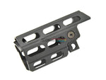 [MadDog] MI Airsoft Rail Handguard System[M-LOK Ver.][Umarex /WE MP5K GBB Series][BLK]
