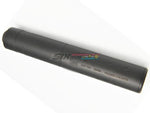 [MadDog] MP5K / MP5 PDW Airsoft Dummy Suppressor[For Umarex MP5K PDW GBB Series][Engraved Logo]