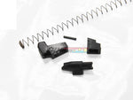 [MadDog] Magazine Loading Spring, Magazine Lip Full Set[For Tokyo Marui HI-CAPA GBB Series]