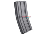 [MadDog] Mid-Cap AEG Magazine[For M4/M16 AEG Series][BLK][10pcs]