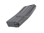 [MadDog] Mid-Cap AEG Magazine[For M4/M16 AEG Series][BLK][10pcs]
