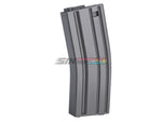 [MadDog] Mid-Cap AEG Magazine[For M4/M16 AEG Series][BLK][10pcs]